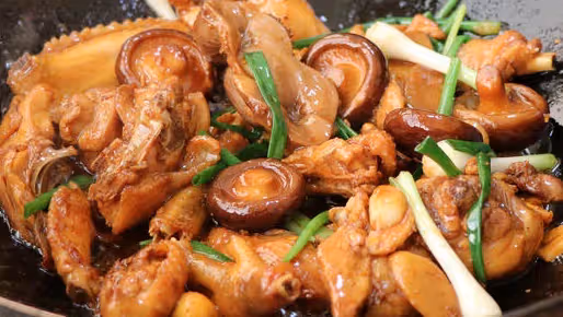 5道家常雞肉料理食譜，超級下飯，上桌秒光，好吃到舔光盤子