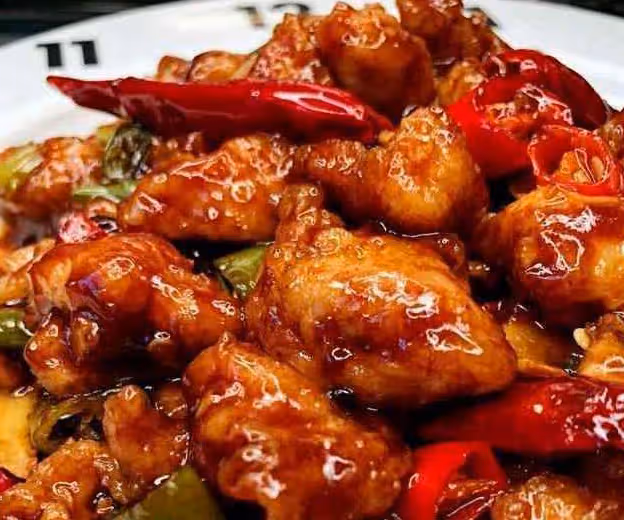 5道家常雞肉料理食譜，超級下飯，上桌秒光，好吃到舔光盤子