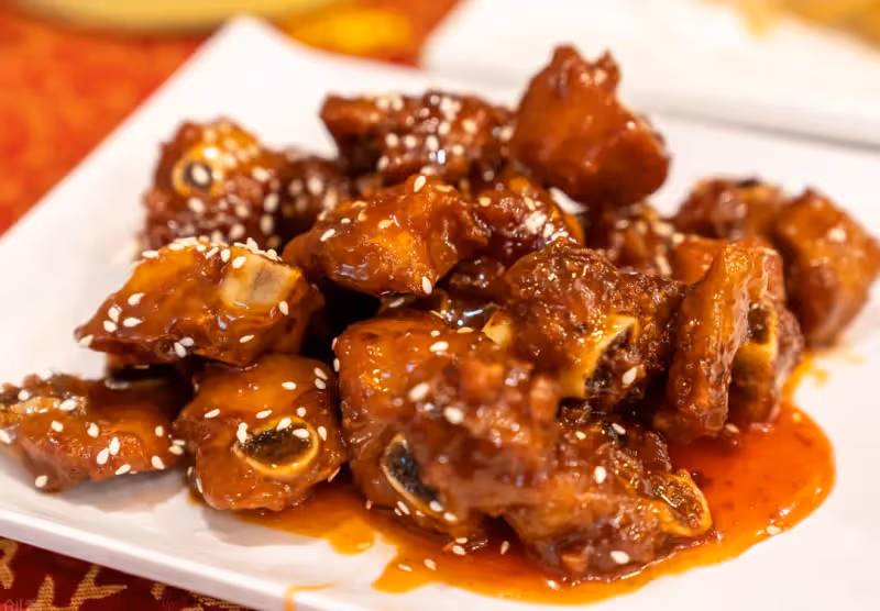 這幾道硬菜，都是我家最常出現的美味佳肴，學起來，你家人一定也愛