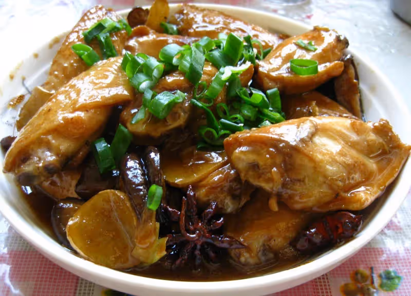 這幾道硬菜，都是我家最常出現的美味佳肴，學起來，你家人一定也愛