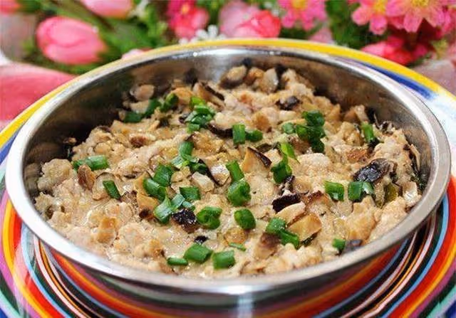 蒸肉餅的17種做法,軟嫩可口,一家大小超愛