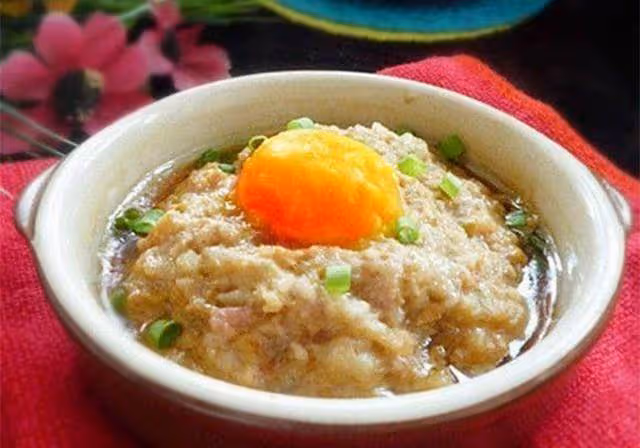蒸肉餅的17種做法,軟嫩可口,一家大小超愛