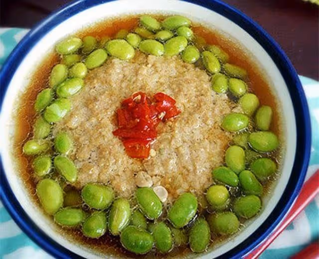 蒸肉餅的17種做法,軟嫩可口,一家大小超愛
