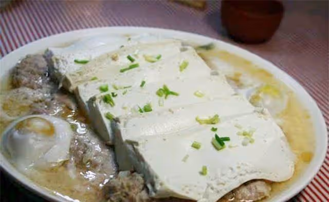 蒸肉餅的17種做法,軟嫩可口,一家大小超愛