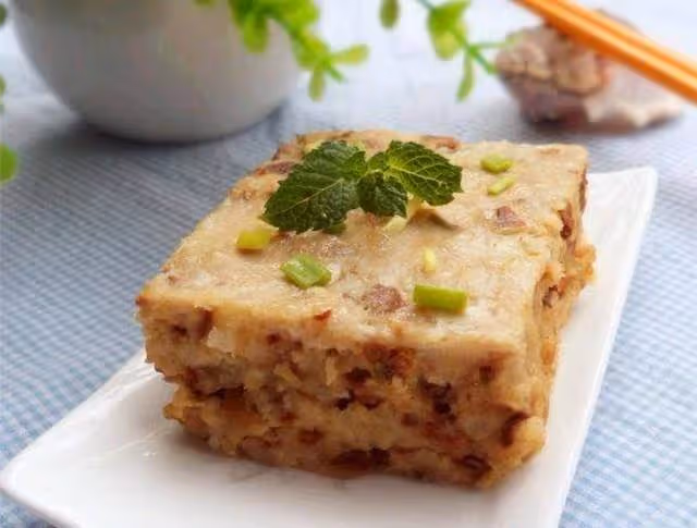 蒸肉餅的17種做法,軟嫩可口,一家大小超愛