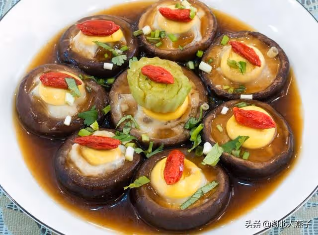 只需蒸一蒸就上桌的10道蒸菜，清淡好吃不上火