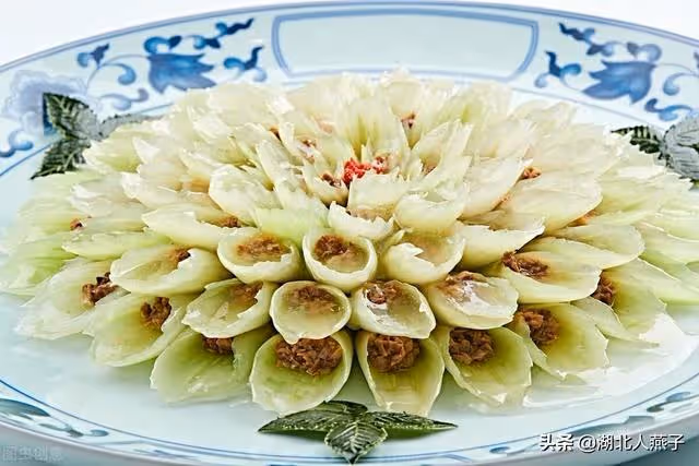 只需蒸一蒸就上桌的10道蒸菜，清淡好吃不上火