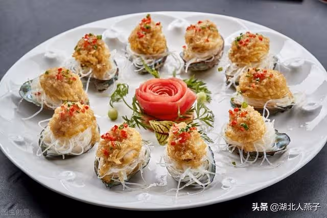 只需蒸一蒸就上桌的10道蒸菜,清淡好吃不上火