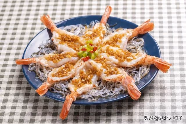 只需蒸一蒸就上桌的10道蒸菜,清淡好吃不上火