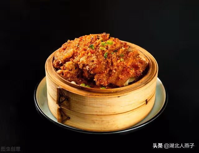 只需蒸一蒸就上桌的10道蒸菜,清淡好吃不上火