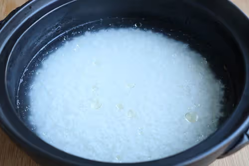 超級好吃的懶人煲仔飯,簡單省事,比叫外賣強多了