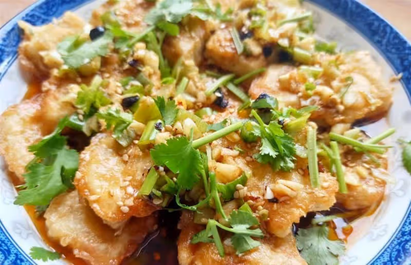 豆腐的12種做法真下飯，適合一家人，老少皆宜