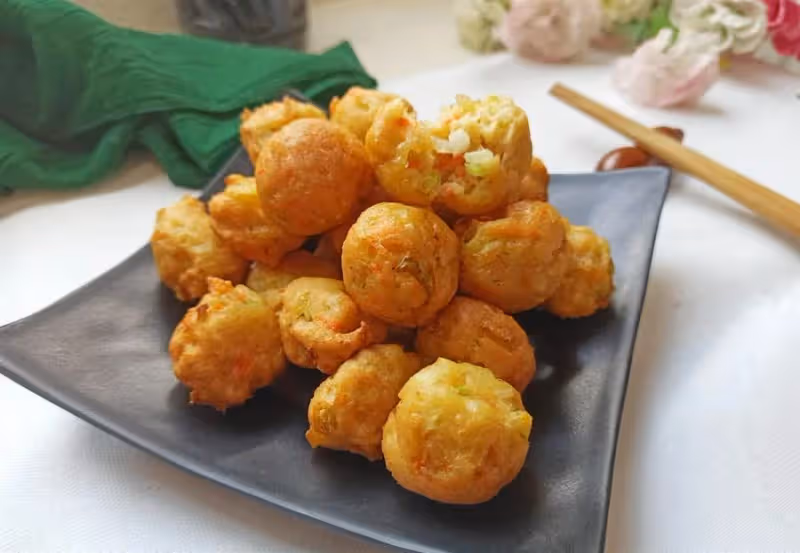 豆腐的12種做法真下飯，適合一家人，老少皆宜