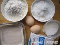 正宗廣式風味小吃馬拉糕,教你古法配方製作工藝,真正香濃鬆軟!