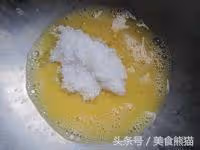 正宗廣式風味小吃馬拉糕,教你古法配方製作工藝,真正香濃鬆軟!