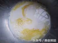 正宗廣式風味小吃馬拉糕,教你古法配方製作工藝,真正香濃鬆軟!