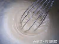 正宗廣式風味小吃馬拉糕,教你古法配方製作工藝,真正香濃鬆軟!