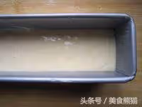 正宗廣式風味小吃馬拉糕,教你古法配方製作工藝,真正香濃鬆軟!