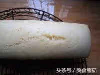 正宗廣式風味小吃馬拉糕,教你古法配方製作工藝,真正香濃鬆軟!