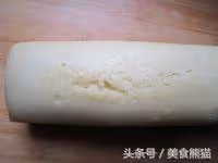 正宗廣式風味小吃馬拉糕,教你古法配方製作工藝,真正香濃鬆軟!