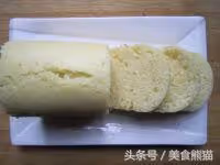 正宗廣式風味小吃馬拉糕,教你古法配方製作工藝,真正香濃鬆軟!