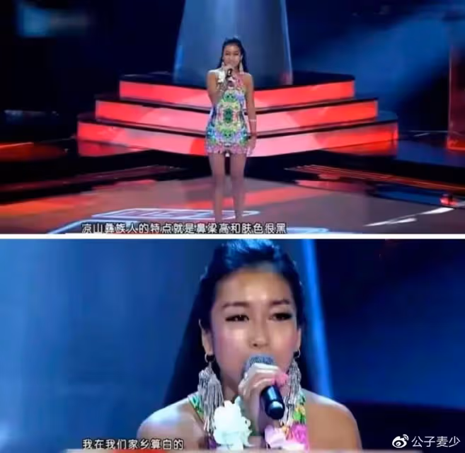 賣慘炫富當小三,立了10年的「淳樸」人設,吉克雋逸終於崩塌了