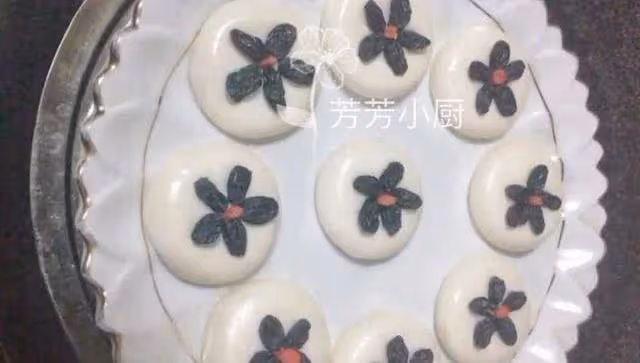 只需要一碗糯米粉,2分鐘學會糯米糕,香甜軟糯又Q彈,全家搶著吃~