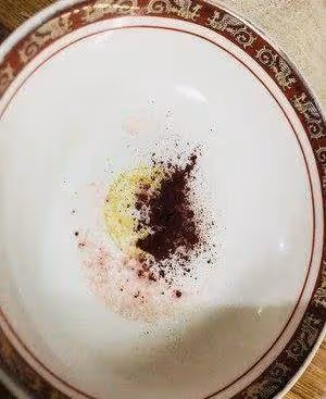 做玫瑰花酥餅加上它,放3天都不會硬,皮酥餡鮮,怎麼吃都不膩~