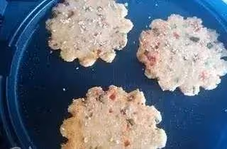 剩米飯做的蛋糕,吃過請舉手~
