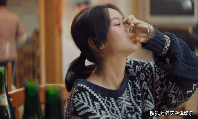 《漫長的季節》沈默被兩個男人毀了清白,大爺的報應為何會遲20年?