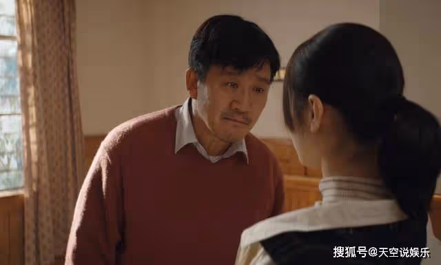 《漫長的季節》沈默被兩個男人毀了清白,大爺的報應為何會遲20年?