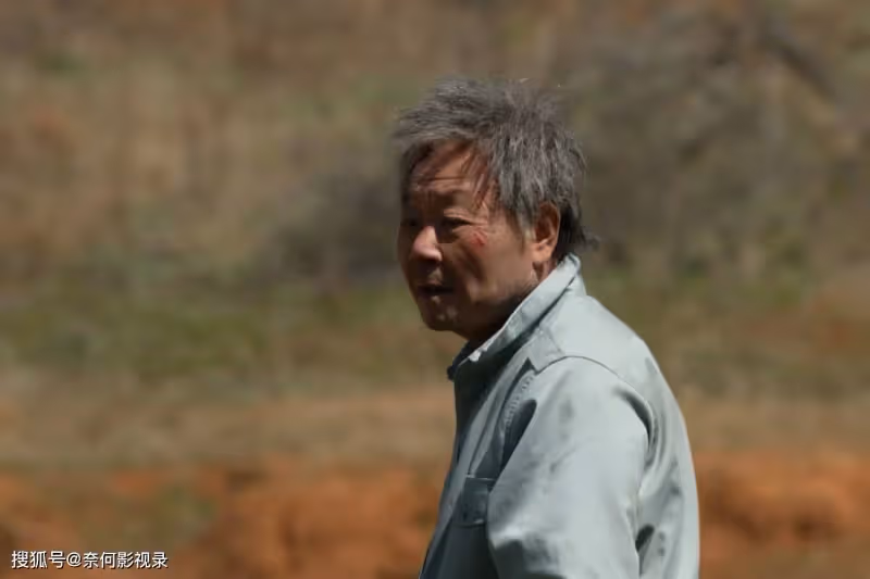 《漫長的季節》隱藏結局:隋東老婆孩子熱炕頭,王響大難不死