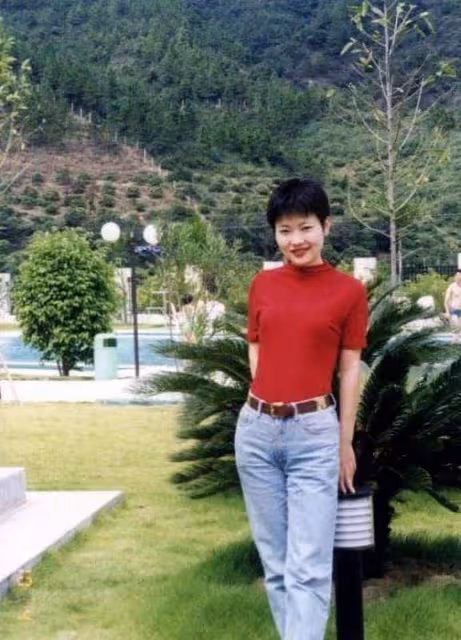 再談女性的腰帶