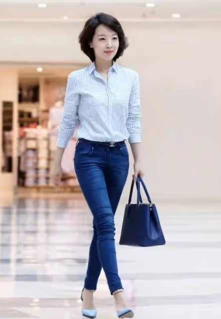 再談女性的腰帶