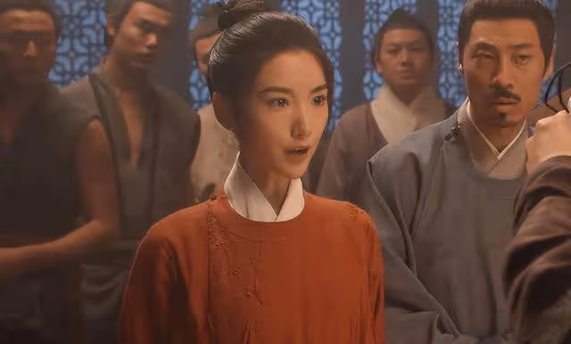 宋祖兒問毛曉彤:為何不推薦我客串《雲襄傳》?毛曉彤回復超搞笑