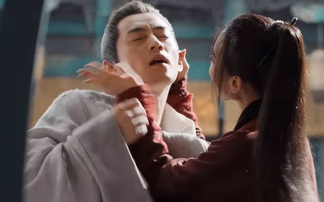 宋祖兒問毛曉彤:為何不推薦我客串《雲襄傳》?毛曉彤回復超搞笑