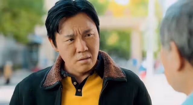 秦昊給李庚希打電話借錢:我是彪子啊,李庚希的反應引全場大笑