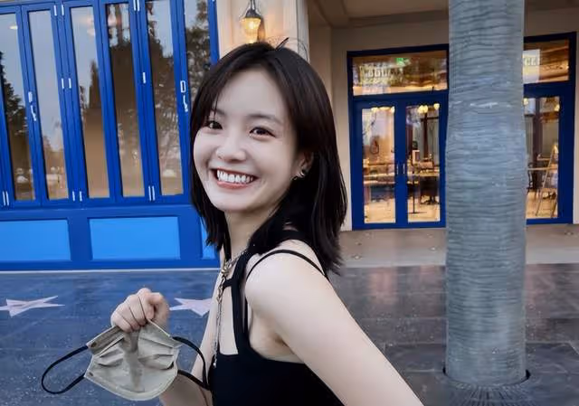 秦昊給李庚希打電話借錢:我是彪子啊,李庚希的反應引全場大笑