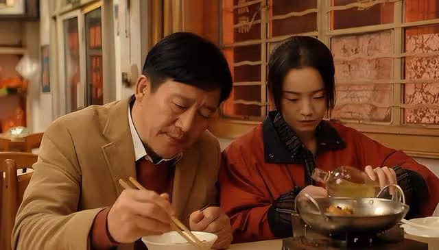 秦昊給李庚希打電話借錢:我是彪子啊,李庚希的反應引全場大笑
