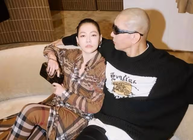 大S問林志玲:具俊曄有沒有誇過我漂亮?林志玲的回應讓人笑翻