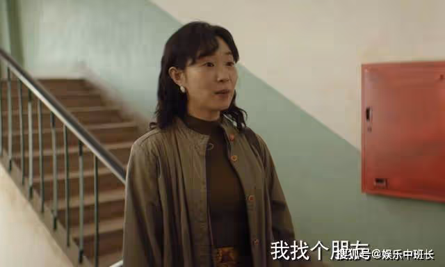 《漫長的季節》看了龔彪對孩子的態度，就會明白他為何願意當接盤俠