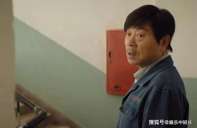 《漫長的季節》看了龔彪對孩子的態度，就會明白他為何願意當接盤俠