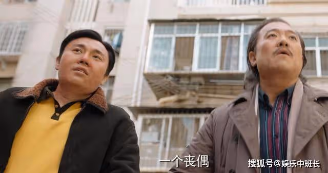 《漫長的季節》看了龔彪對孩子的態度，就會明白他為何願意當接盤俠