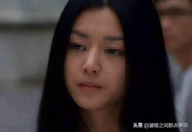 妹妹來俺家住,鄰居阿姨說老婆買菜摔倒,回家就趕走妹妹