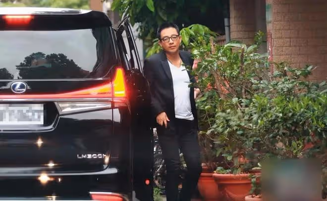 汪小菲:台北和小S相遇被不理睬,到大S家被拒絕進入,太過受氣了