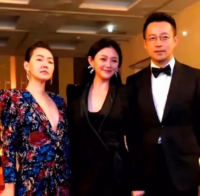 汪小菲:台北和小S相遇被不理睬,到大S家被拒絕進入,太過受氣了