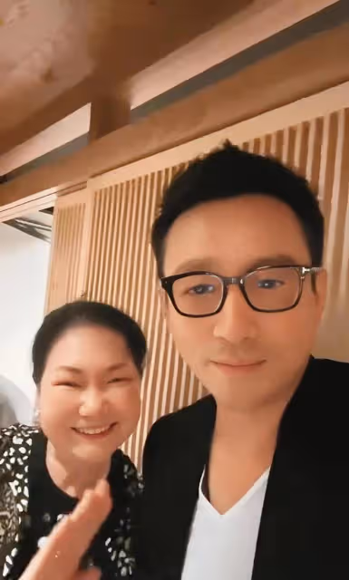 汪小菲:台北和小S相遇被不理睬,到大S家被拒絕進入,太過受氣了
