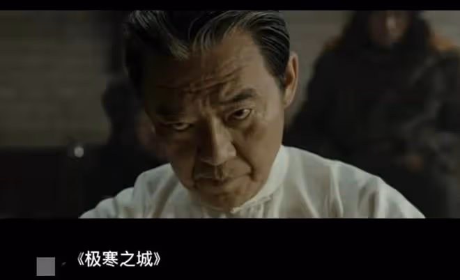 李立群:發視頻表示不服,辛苦拍兩年電影,因為我的原因不能上映