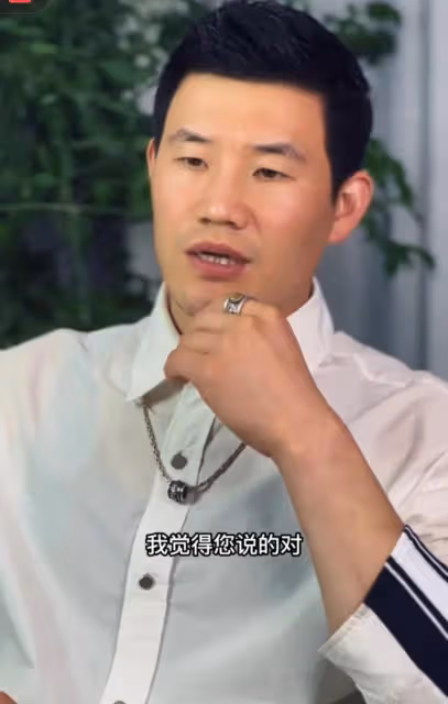 嘎子:在劇組不是男一號,被副導演揭穿太過尷尬,練過武術當替身