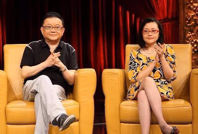 王剛花150萬送女兒出國留學,她卻要嫁外國人,老外:你無權干涉